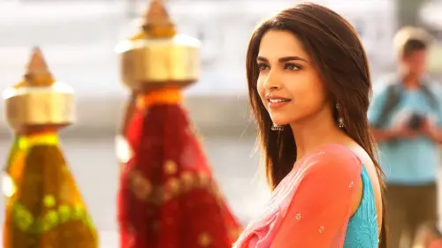 Відео до фільму Yeh Jawaani Hai Deewani | Yeh Jawaani Hai Deewani (English Subtitles) | Official Theatrical Trailer | Ranbir Kapoor