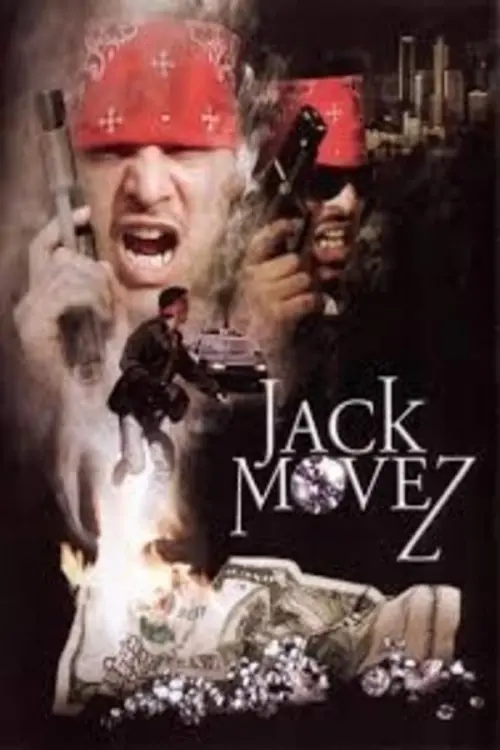Постер до фільму "Jack Movez"