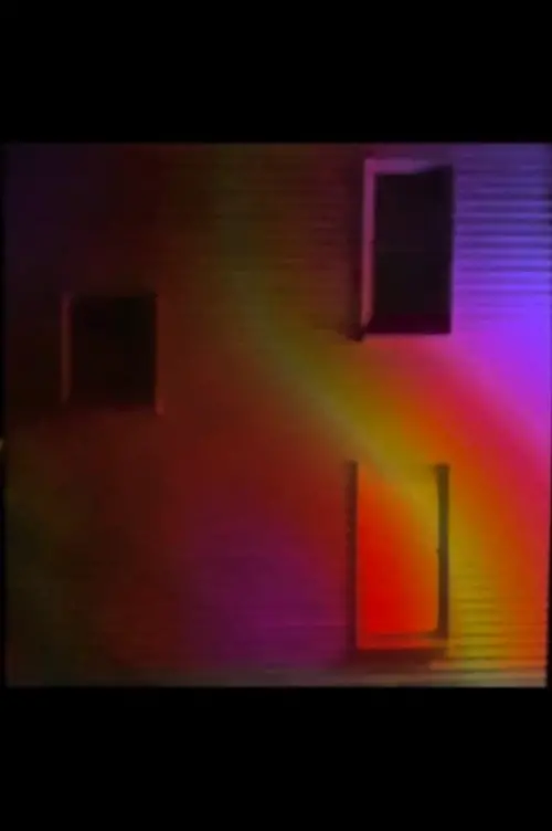 Постер до фільму "Permanent Derealizer"