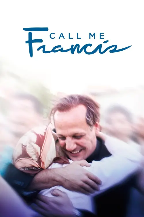 Постер до фільму "Call Me Francis"