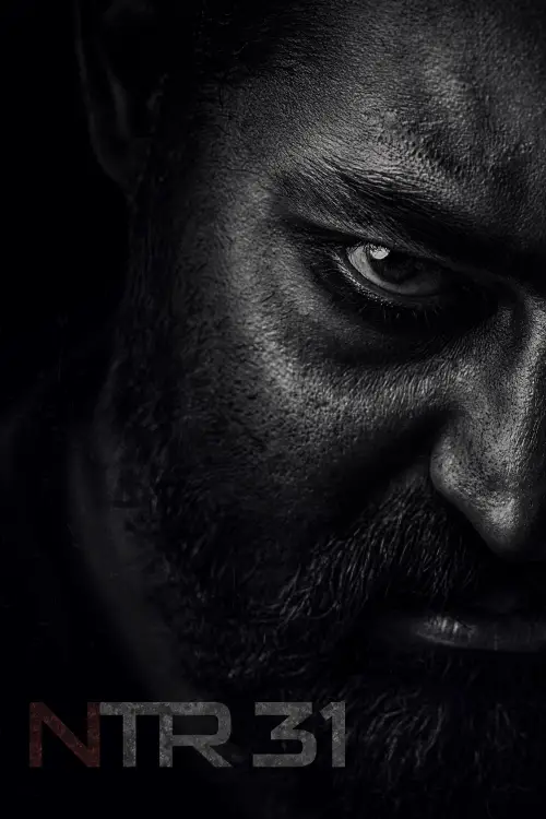 Постер до фільму "NTR Neel"