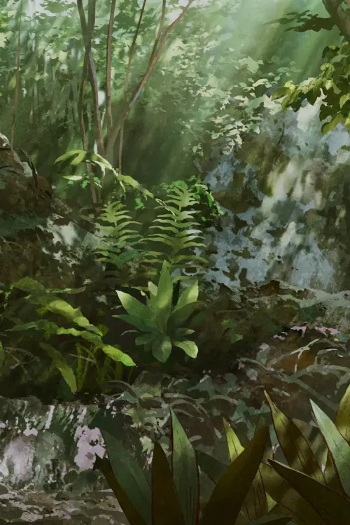 Постер до фільму "Peleliu: Guernica of Paradise"