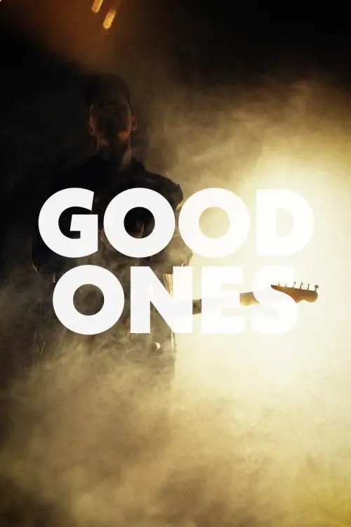 Постер до фільму "Good Ones"
