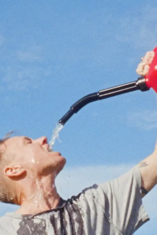 Постер до фільму "Dieseline Dreams"