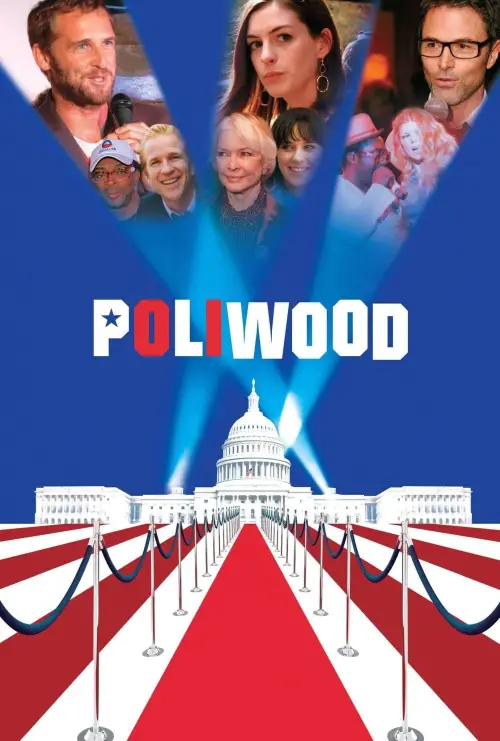 Постер до фільму "PoliWood"