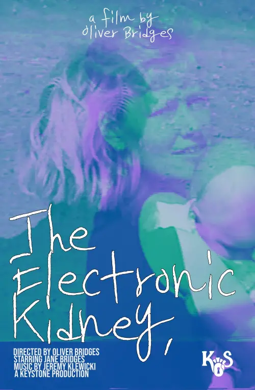 Постер до фільму "The Electronic Kidney"