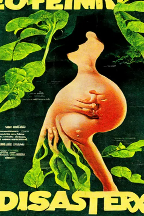 Постер до фільму "Eco: A Feminist Disaster"