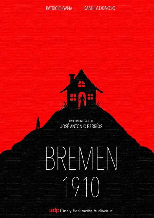 Постер до фільму "Bremen, 1910"