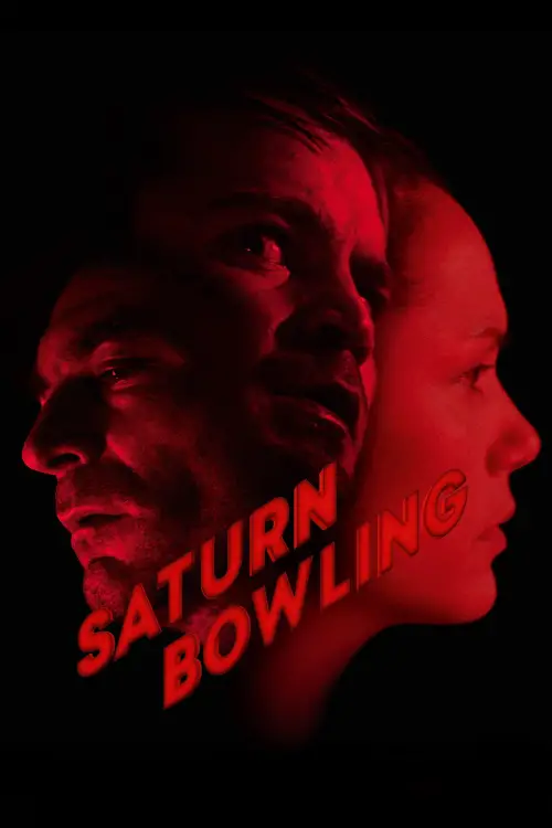 Постер до фільму "Saturn Bowling"