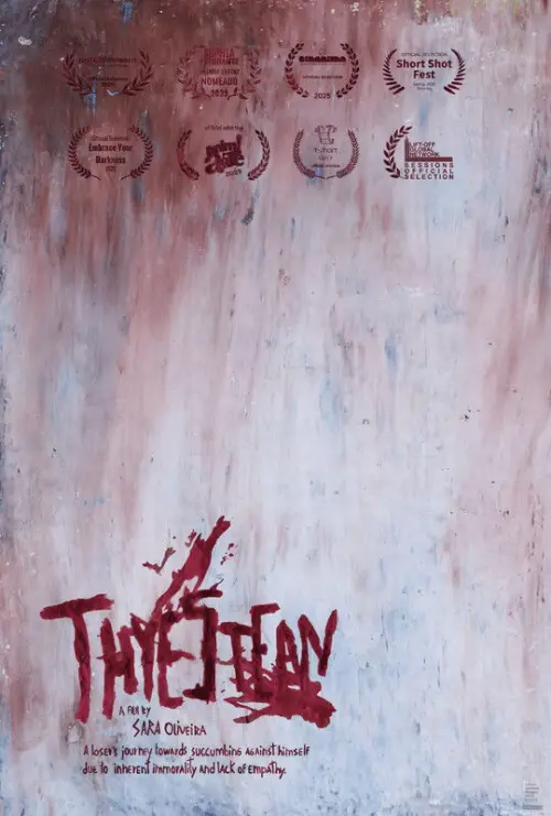 Постер до фільму "Thyestean"