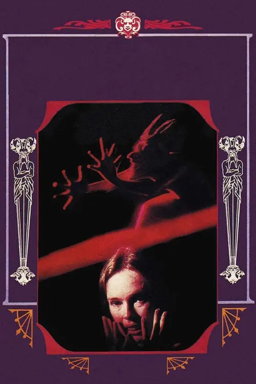 Постер до фільму "Something Evil"