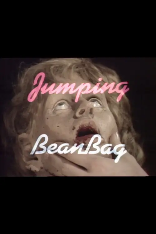 Постер до фільму "Jumping Bean Bag"