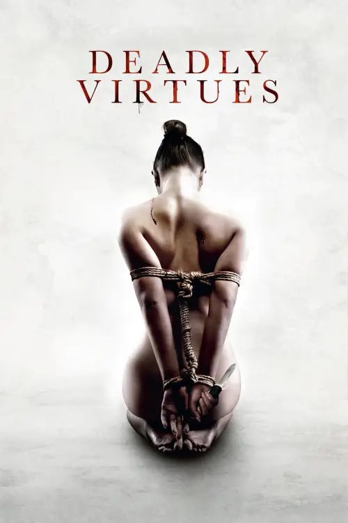Постер до фільму "Deadly Virtues: Love. Honour. Obey."