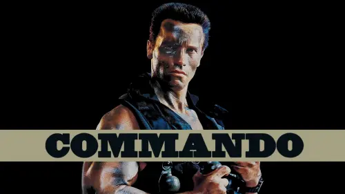 Відео до фільму Командоc | Commando | #TBT Trailer | 20th Century FOX