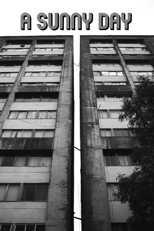 Постер до фільму "A Sunny Day"