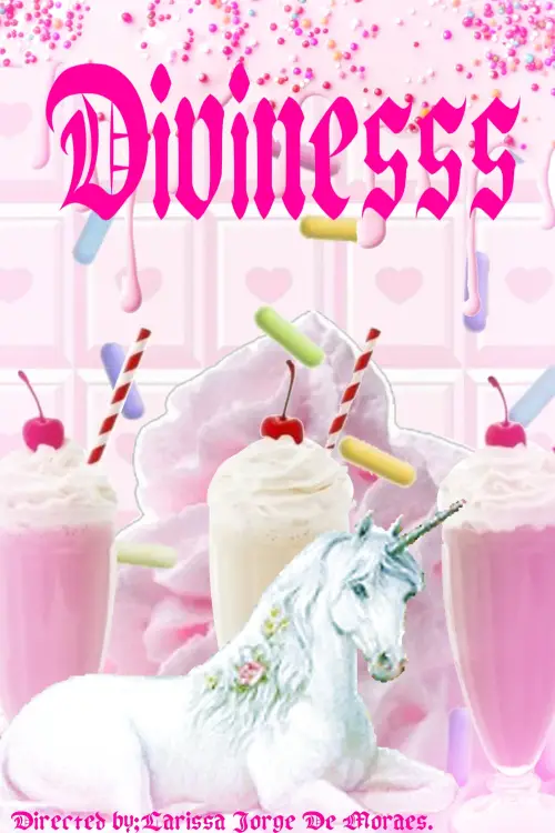 Постер до фільму "Divinesss"