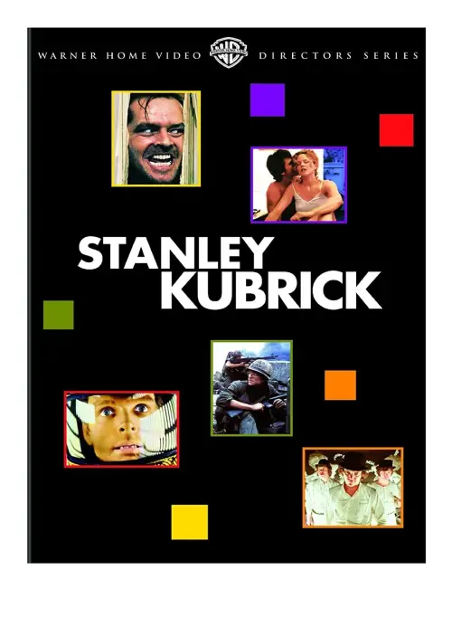Постер до фільму "Lost Kubrick: The Unfinished Films of Stanley Kubrick"