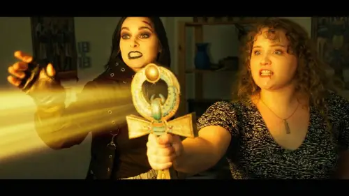 Відео до фільму Mummyfied | MUMMYFIED (2024) Trailer