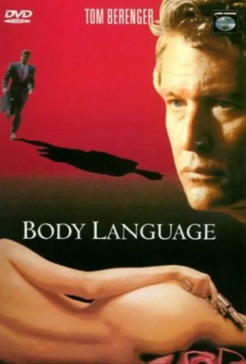 Постер до фільму "Body Language"