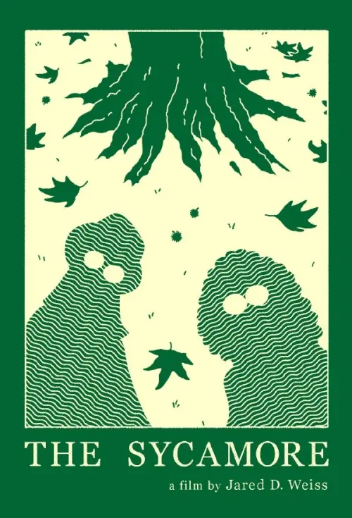 Постер до фільму "The Sycamore"