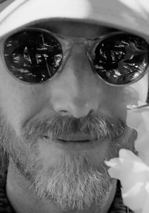 Постер до фільму "Tom Petty, Somewhere You Feel Free"