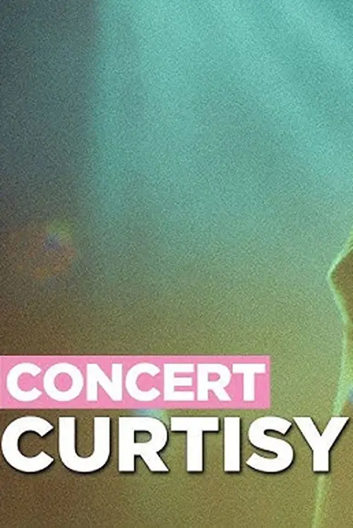 Постер до фільму "Curtisy @ ESNS 2026"