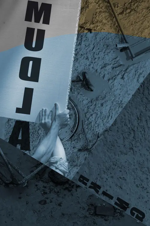 Постер до фільму "Mudlarking"