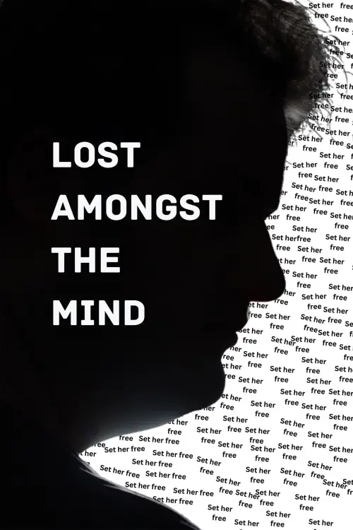 Постер до фільму "Lost Amongst the Mind"