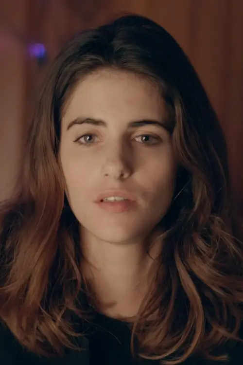 Постер до фільму "I Am Therefore You Are"