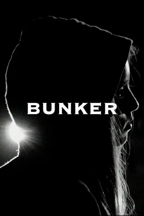Постер до фільму "Bunker"