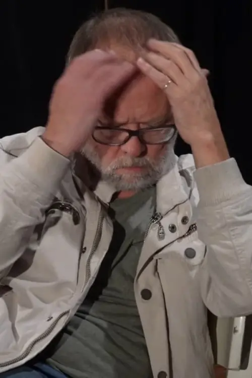 Постер до фільму "I, Actor"