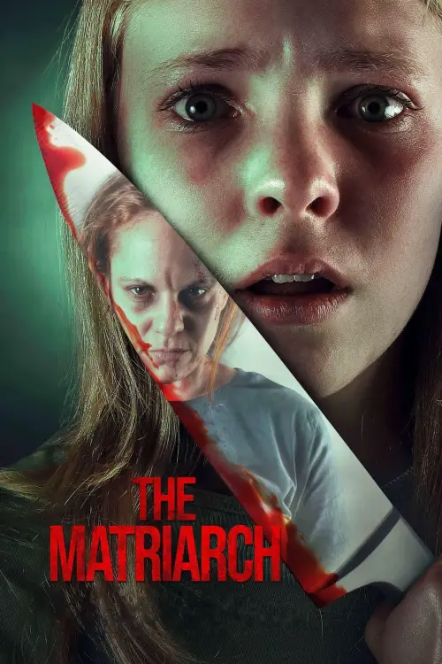Постер до фільму "The Matriarch"