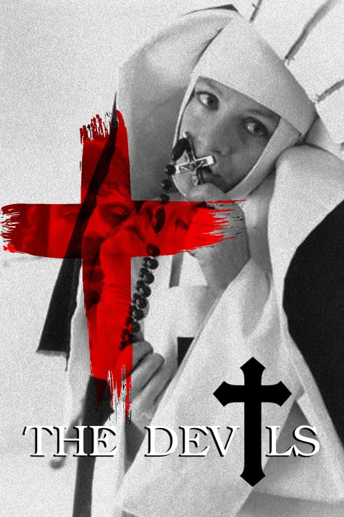 Постер до фільму "The Devils"