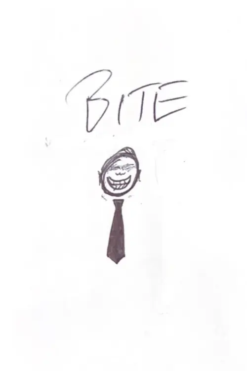 Постер до фільму "BITE"