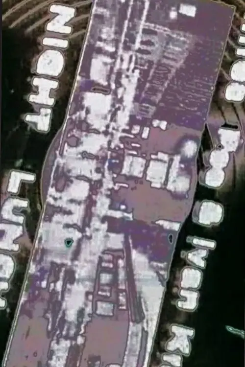 Постер до фільму "Night Lunch"