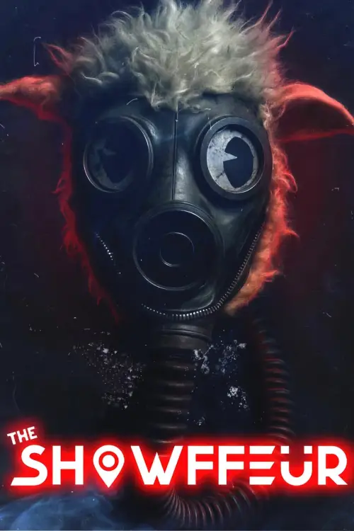 Постер до фільму "The Showffeür"