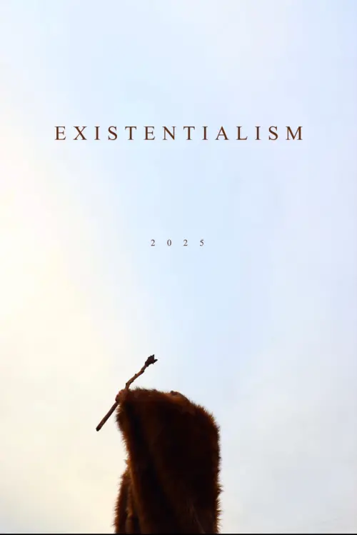 Постер до фільму "Existentialism"