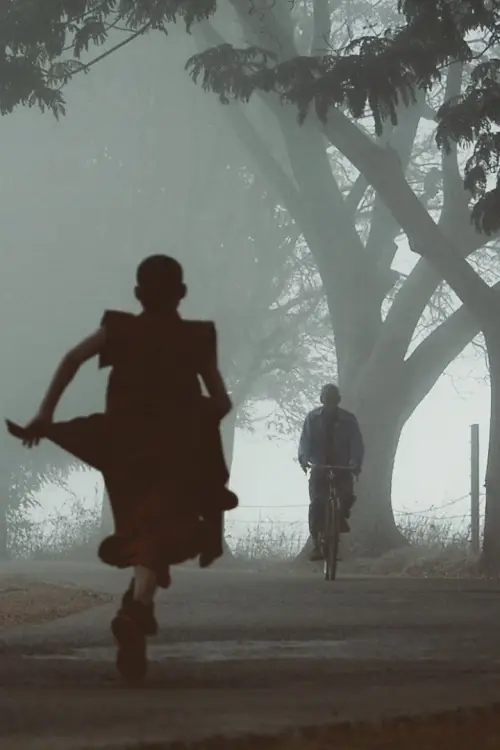 Постер до фільму "Far From Home"