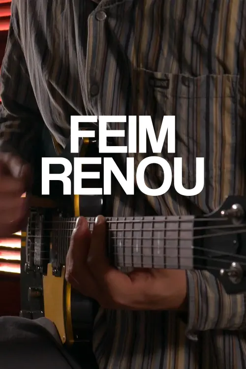 Постер до фільму "Feim Renou"