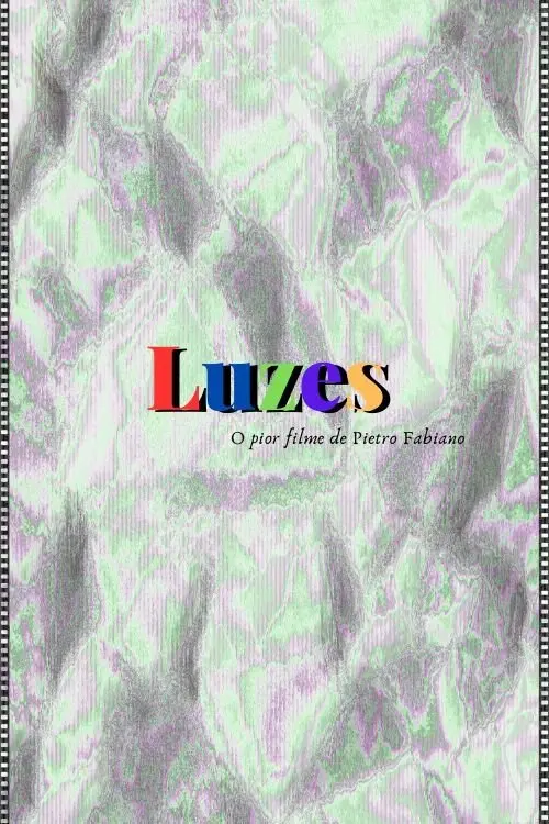 Постер до фільму "Luzes"