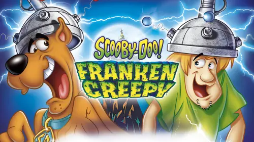 Відео до фільму Scooby-Doo! Frankencreepy | 