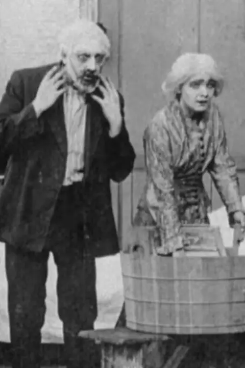 Постер до фільму "The Necklace"