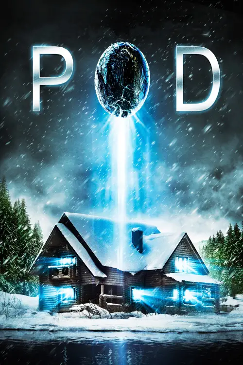 Постер до фільму "Pod"