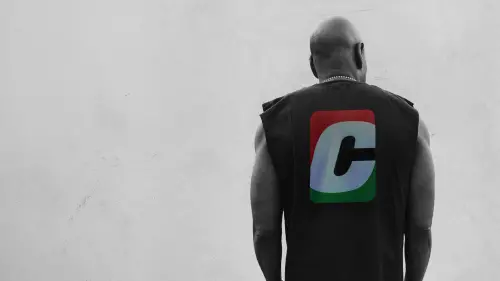 Відео до фільму Дейв Шаппелл: Мрійник | Official Trailer