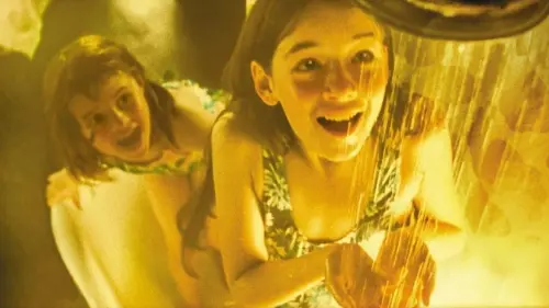 Відео до фільму В Америці | В Америке - Trailer