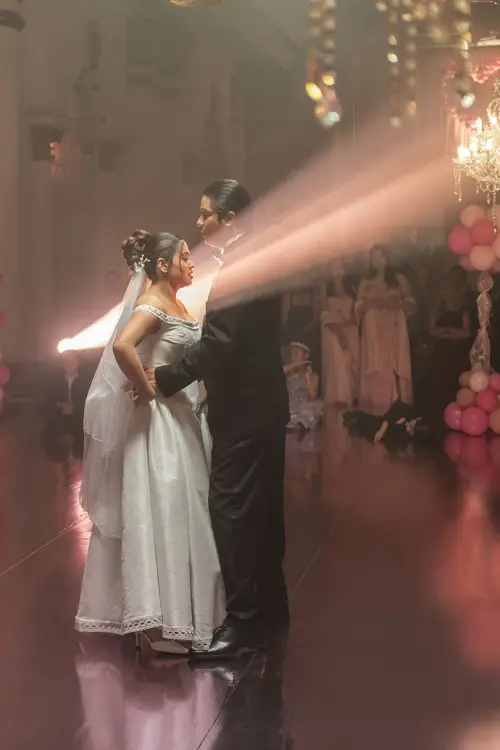 Постер до фільму "A Child of My Own"