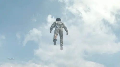 Відео до фільму Psychokinesis | New Movie Trailer 2018 : Psychokinesis (Eng Sub) / Superhero Movie (염력)