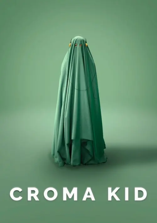 Постер до фільму "Croma Kid"
