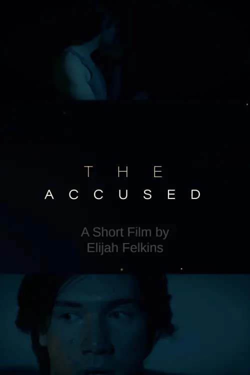Постер до фільму "The Accused"