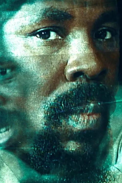 Постер до фільму "Disciples: The Cult of TB Joshua"